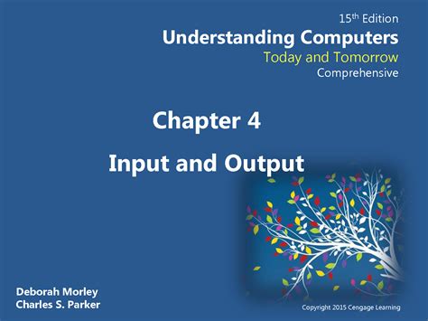 Solution Chapter 4 Understanding Computer Studypool