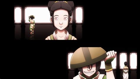 Avatar The Last Airbender Toph Beifong And Zuko Hd Anime