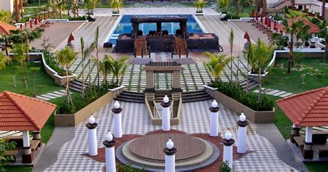 Longing for a relaxing escape? Seronok Bercuti Di Tok Aman Bali Beach Resort ~ Blog ...