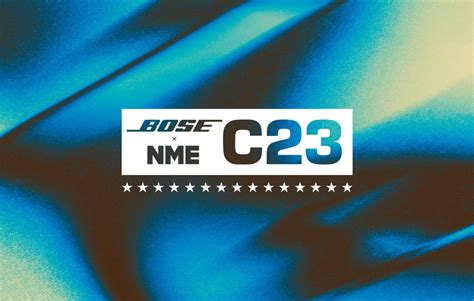 Bose X Nme C23 Track By Track Guide To The Huge New Mixtape