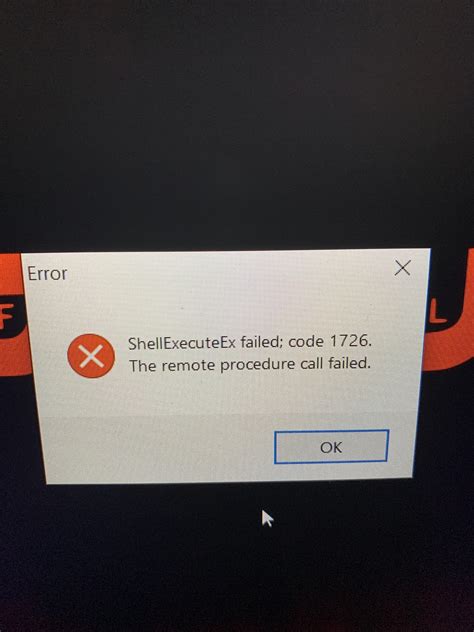 Does Anyone Know How To Fix This I Cant Install A Program Because This