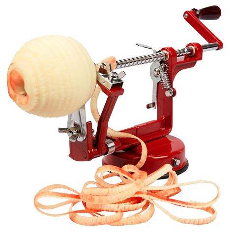 Top 10 Apple Peeler Corer Slicer Parts Product Reviews