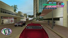 Grand Theft Auto Vice City Juego gratis - juego-descargar.com