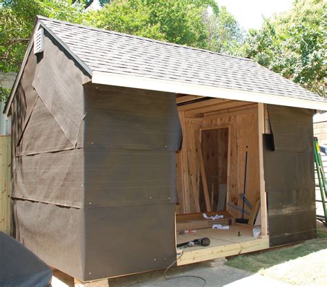 On a table saw for the outside layer. Cheap Shed Siding Ideas PDF DIY Shed Plans | Eunic