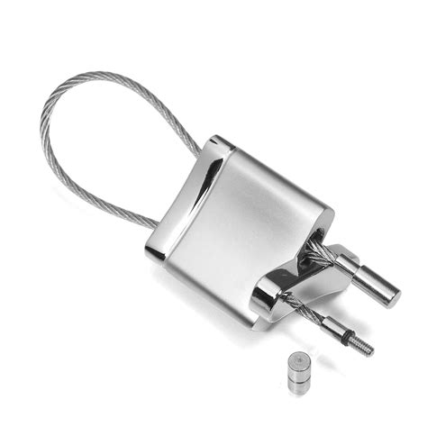 Honda Accord Chrome Cable Key Chain Key Ring Keychain Etsy
