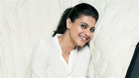 Kajol Tests Covid Positive Shares Nysas Pic Saying Doesnt Want