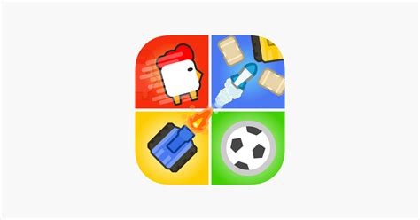 ‎2 3 4 Player Games On The App Store