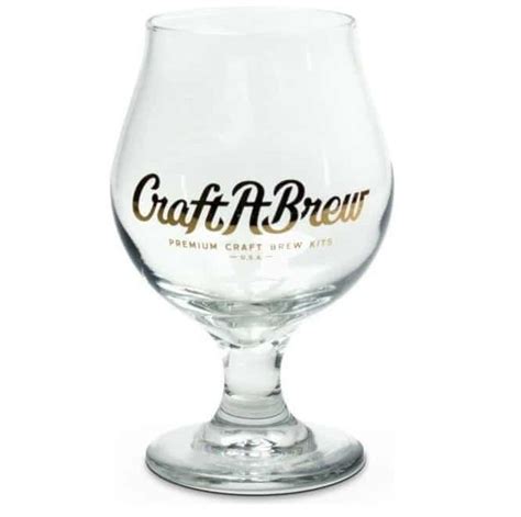 24 Types Of Beer Glasses Detailed Chart And Descriptions Home Stratosphere