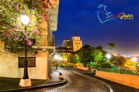 San Juan Puerto Rico Nightlife And Best Things To Do At Night 2023