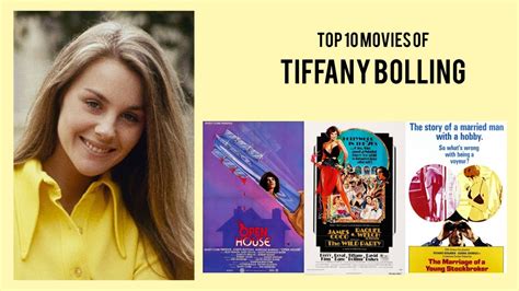 Tiffany Bolling Top 10 Movies Of Tiffany Bolling Best 10 Movies Of