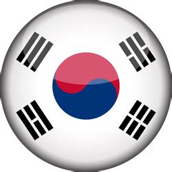 Over 66 south korea png images are found on vippng. South Korea flag icon - country flags