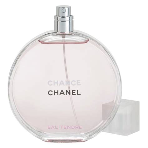 Ever since it was launched, chance eau tendre eau de toilette has conquered the hearts of the younger chanel admirers. Chanel Chance Eau Tendre, toaletní voda pro ženy 100 ml ...