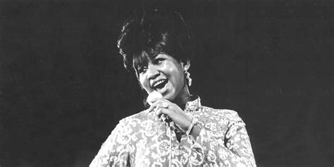 How Aretha Franklin Earned Her Crown As the Queen of Soul | Pitchfork