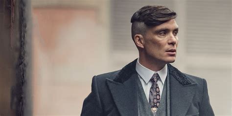Британский бирмингем двадцатых годов прошлого века. Peaky Blinders Season 6: Script Leaked! - The Global Coverage