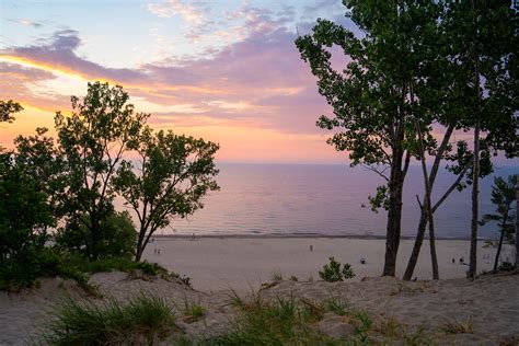 How To Spend One Day At Indiana Dunes National Park