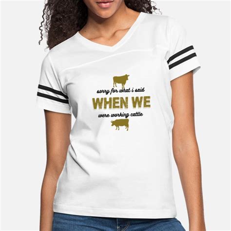 Shop Beef Cattle T Shirts Online Spreadshirt