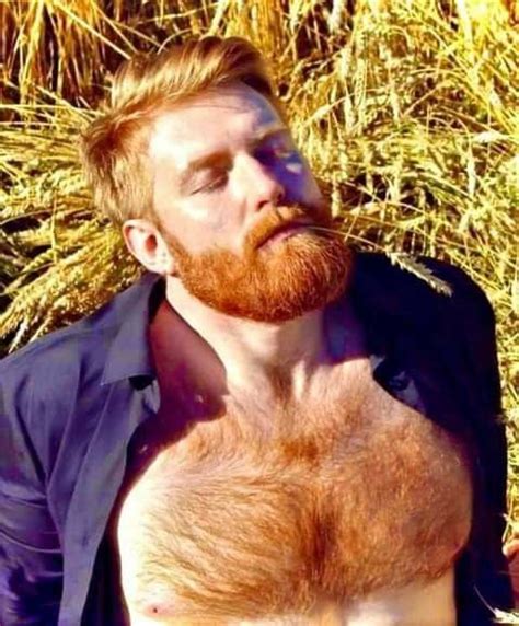 Pin By Egon On Ejercicios In 2020 Red Hair Men Hot Ginger Men