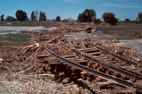 The Teton Dam Collapse An Essay On Modern Catastrophe Part 3