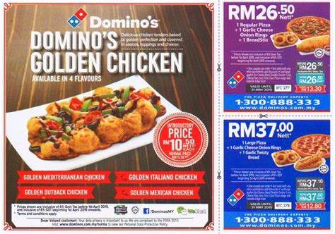 And with the domino's tracker ® you can follow your order from the moment you place it. saupee: Kupon Pizza Domino / Domino's Pizza Coupon ...