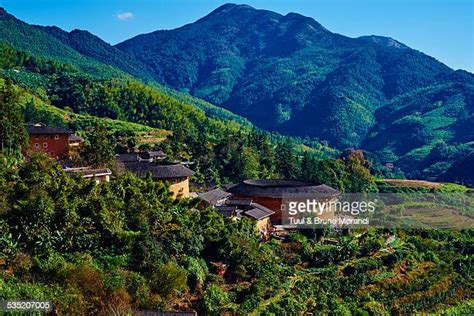 Tian Village Photos And Premium High Res Pictures Getty Images