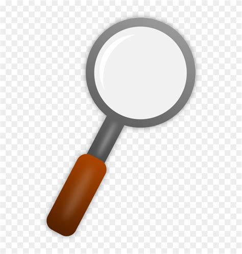 Magnifying Glass Computer Icons Transparency And Translucency