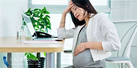 los angeles pregnancy discrimination lawyers law firm