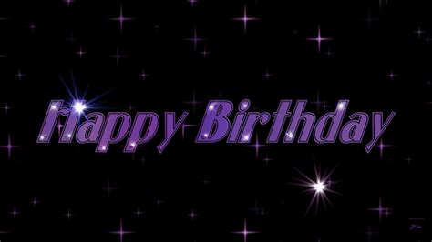 Free Happy Birthday Animation Download Free Happy Birthday Animation