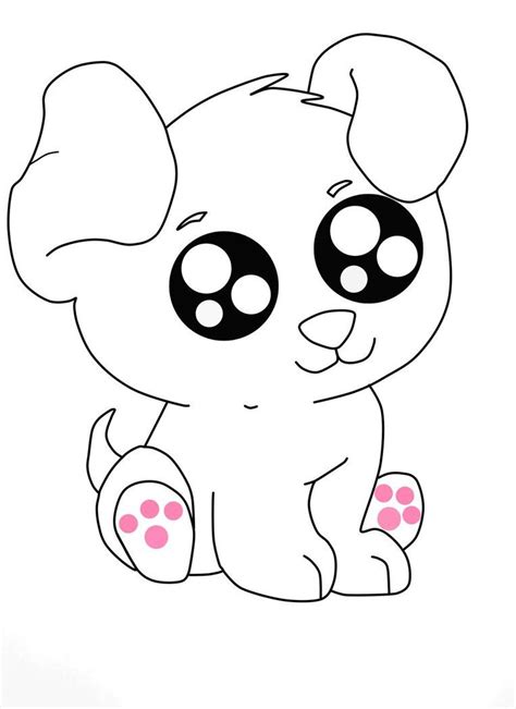 Anime Puppy Line Art By Gemmy2shoes On Deviantart In 2023 Puppy