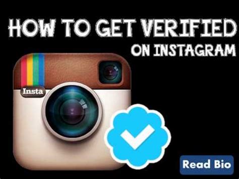 How to logout from instagram on iphone. How To Get Verified On Instagram - YouTube
