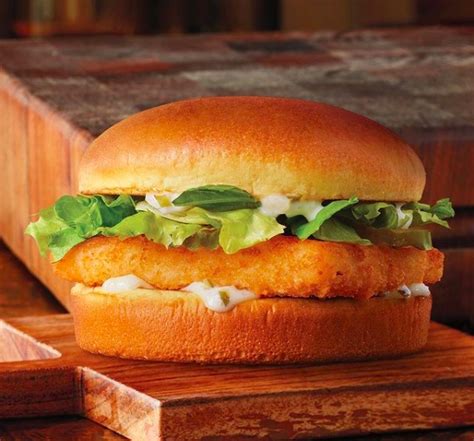 There are few things better than a fried fish sandwich. The 9 Best Fast Food Fish Sandwiches On The Market, Ranked