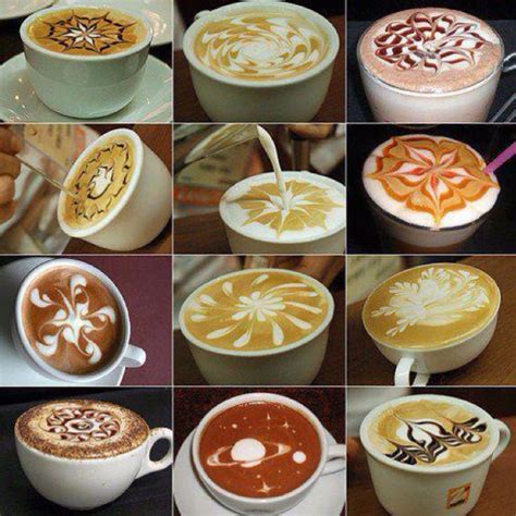 Coffee Froth Art Coffee Latte Art Latte Art Coffee Art