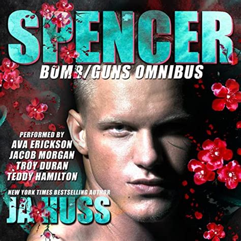 Spencer Rook And Ronin Book 5 Audible Audio Edition Ja