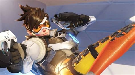 Overwatch Ps4 Playstation 4 Game Profile News