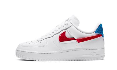 More information about air force ones shoes including release dates, prices and more. Nike Air Force 1 Low Valentines Day ''Love Letter ...