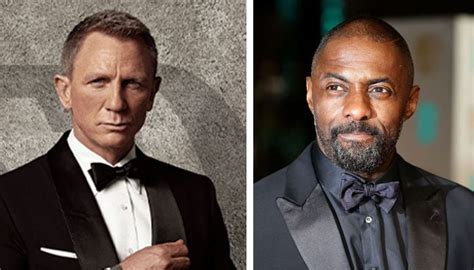 Idris Elba Breaks Silence On James Bond Amid Rumors Heres The Truth