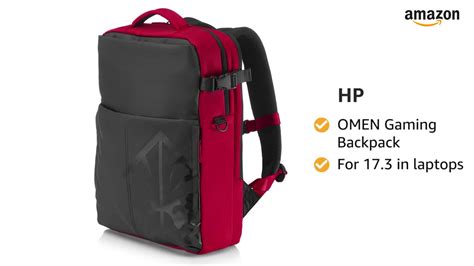 Hp Omen Gaming Backpack Ph