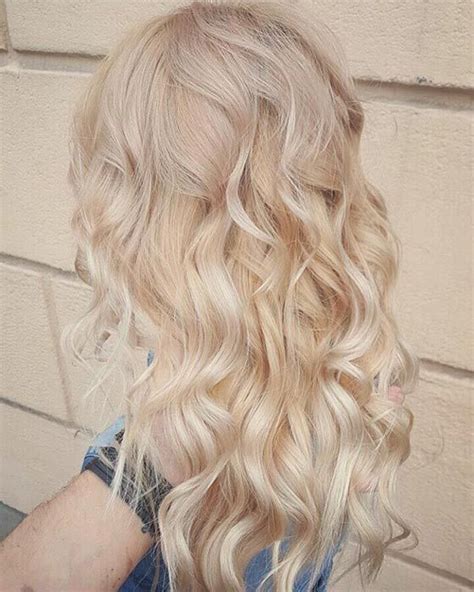 Top 40 Blonde Hair Color Ideas For Every Skin Tone Perfect Blonde