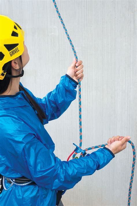 How To Climb How To Belay A Climber Safely And Securely
