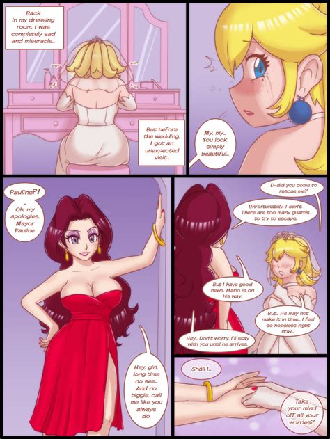 Super Mario Bros Last Affair Porn Comics Galleries