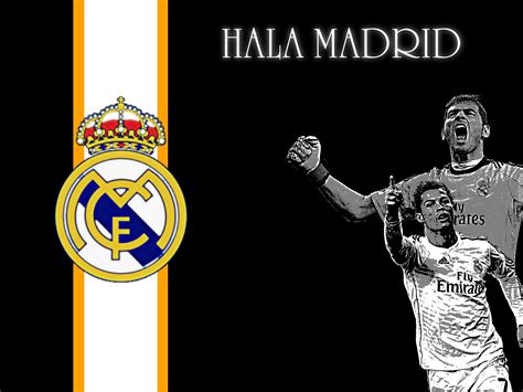 Real Madryt Madrid Hala Madrid Ronaldo Casillas Piłka Nożna