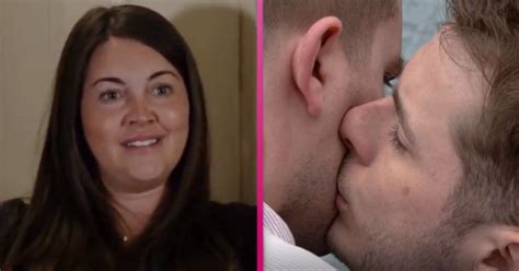 Eastenders Stars Real Life Partners Used For Kissing Scenes