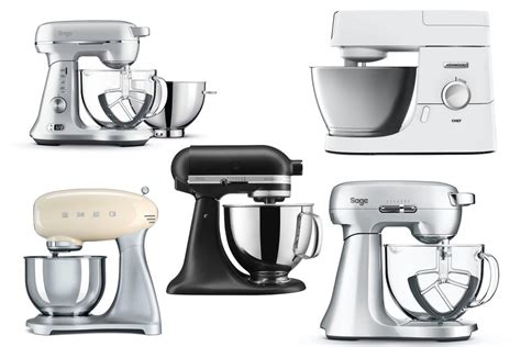Stand mixers are useful kitchen workhorses that can be used in so many ways. Best stand mixer 2020: Mixer dapur yang luar biasa untuk ...