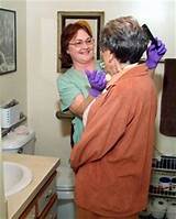 Images of Personal And Home Care Aides