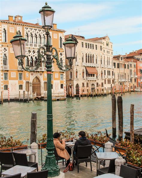A Weekend Travel Guide Venice Italy Petite Suitcase
