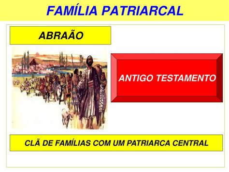De Acordo Com Esse Texto O Patriarcalismo No Brasil Representou