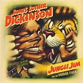 Jungle Jim and the Voodoo Tiger by Jim Dickinson (Album): Reviews ...