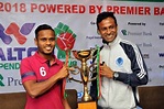 Bangladeshi Footballer Ashraful Islam Rana: Bio, Age, Net Worth, Salary ...