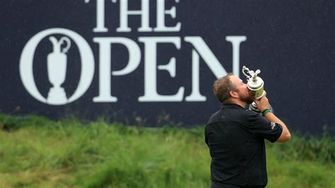 The open championship returns for the first time since 2019 and with it comes a likely feeling of déjà vu for one of the tournament's favorites, jordan spieth. British Open canceled until '21 as golf schedule reworked ...