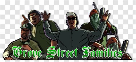 Grand Theft Auto San Andreas Auto V Iv Multiplayer Grove Street