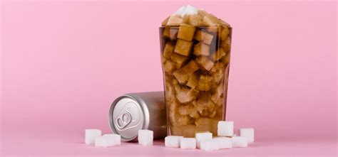 Myths About Diet Soda And Zero Sugar Drinks That Need To Be Busted Asap